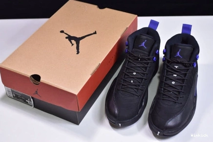 CONCORD” JORDAN “DARK CT8013-005 AIR 12 1006